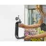 Держатель GARDENA TAPFIX для шланга Liano 18590-20.000.00