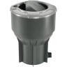 Колонка со спиральным шлангом GARDENA 10 м 08253-20.000.00
