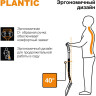 Лопата совковая для бетона GARDENA PLANTIC TERRA 11004-01