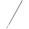 Рукоятка алюминиевая GARDENA 150 см 03715-20.000.00